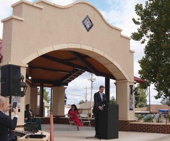 Transformando una Visión en una Realidad