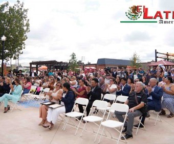 Transformando una Visión en una Realidad