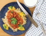 Receta de la Semana: Chuletas de Cerdo a la Piña