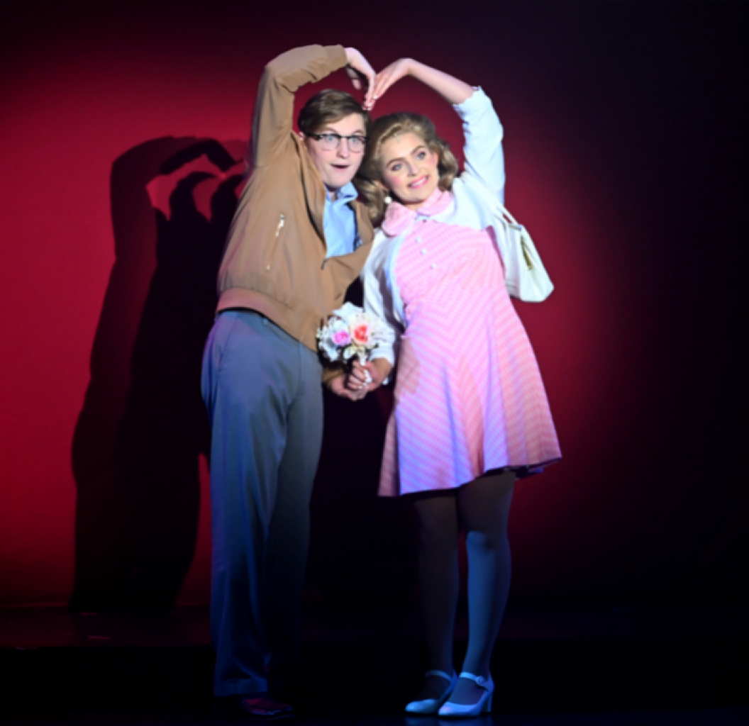 THE ROCKY HORROR SHOW ¡Regresa al Escenario The Plaza por una temporada limitada de 4 semanas!