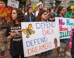 Procesarán nuevas solicitudes de DACA