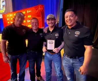 OGE se lleva a casa la victoria en el 2nd lugar