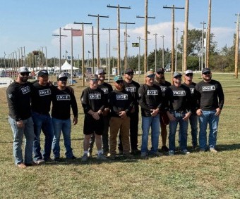 OGE se lleva a casa la victoria en el 2nd lugar