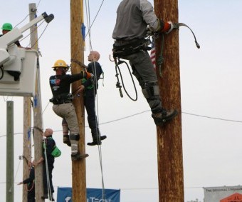 OGE se lleva a casa la victoria en el 2nd lugar