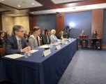 Presentan moción para evitar encarcelamiento de Adolescentes Inmigrantes