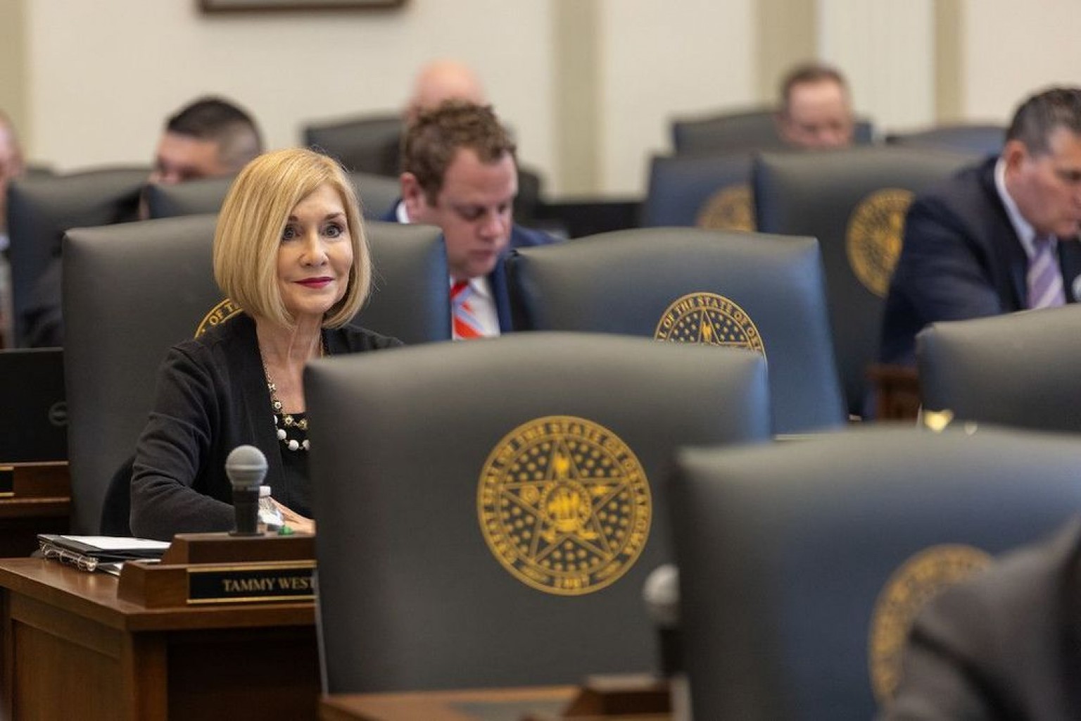 Reformas históricas brindan a exreclusos una nueva oportunidad Reformas históricas brindan a exreclusos una nueva oportunidad