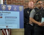 “Blue Envelope”  Nueva apuesta por la Inclusión Policial