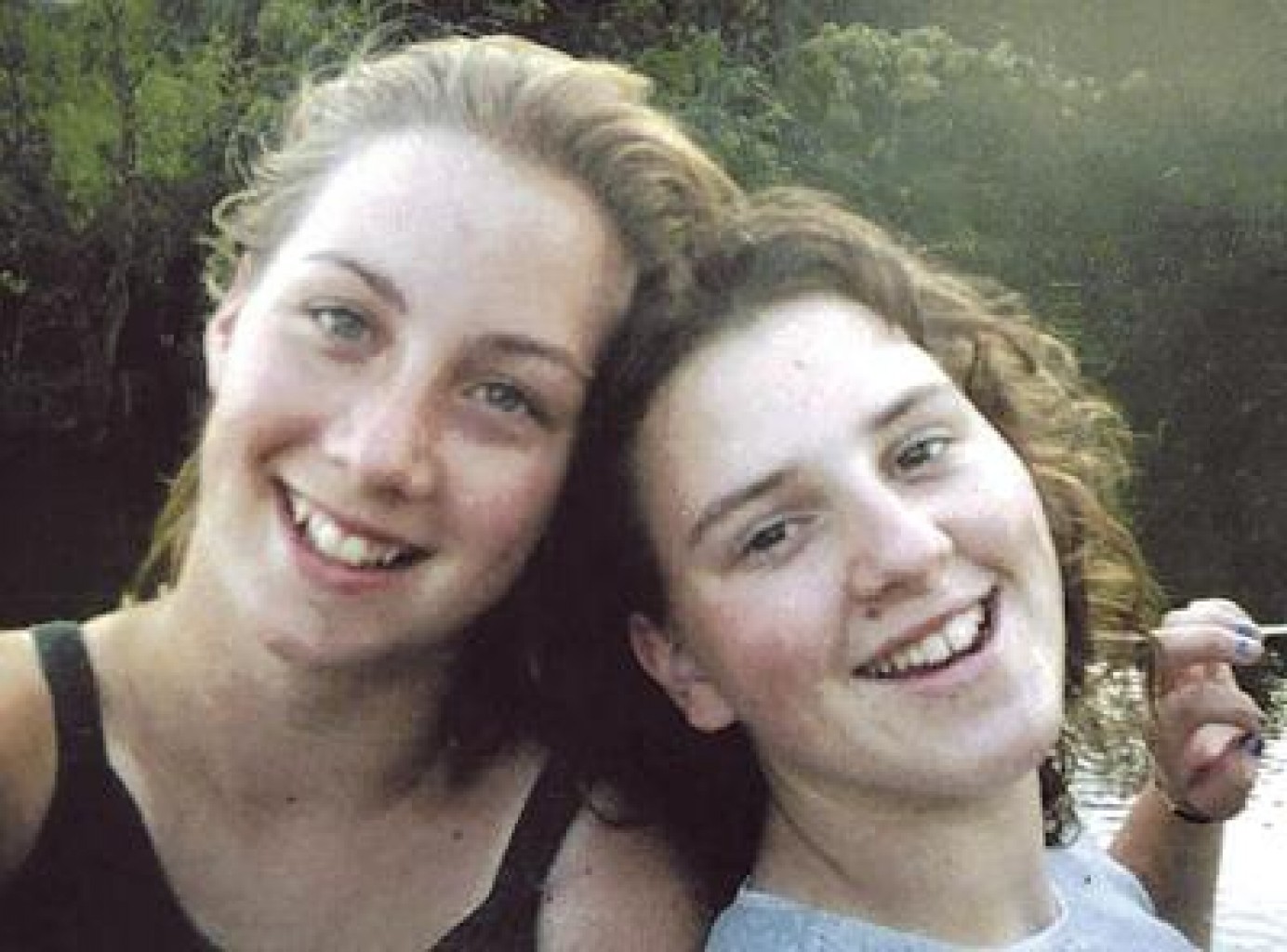 La ley de Lauria y Ashley entra en vigencia el 1 de Noviembre  La ley de Lauria y Ashley entra en vigencia el 1 de Noviembre