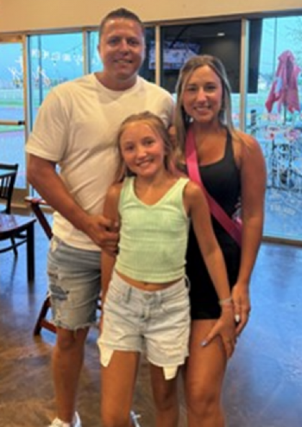 Historia de sobreviviente de cáncer de mama: confíe en su instinto