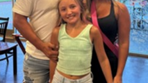 Historia de sobreviviente de cáncer de mama: confíe en su instinto