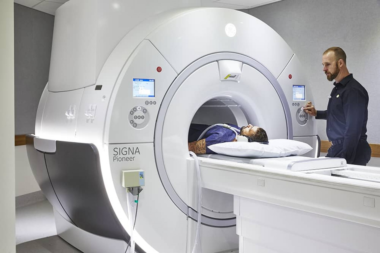 Medicina nuclear: una aliada silenciosa para tratamientos personalizados