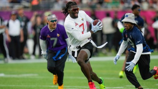 Los juegos del Pro Bowl se convierten en un evento de la semana del Super Bowl 