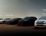 Mitsubishi ampliará su línea de productos en Norteamérica con un segundo modelo nuevo 