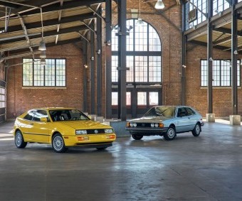 Volkswagen of America celebra su 70.º aniversario