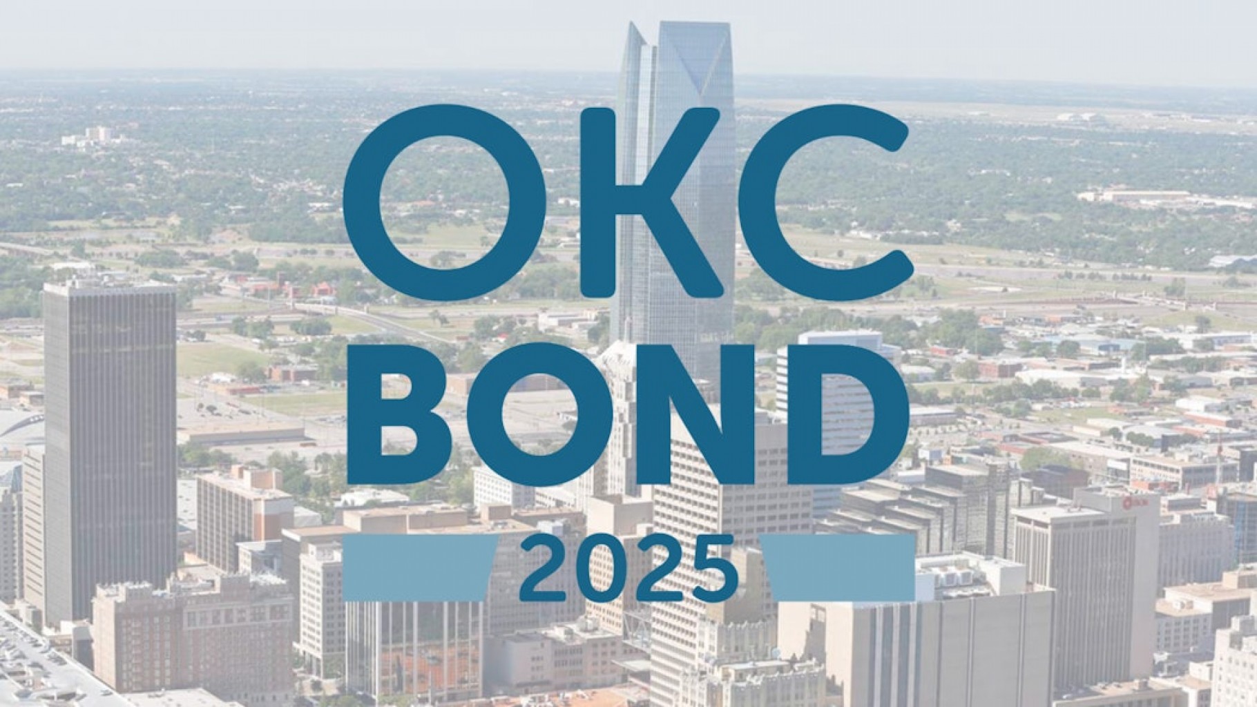 Residentes de Oklahoma City aprueban histórico bono de $2.7 mil millones