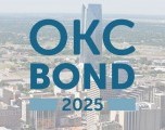 Residentes de Oklahoma City aprueban histórico bono de $2.7 mil millones