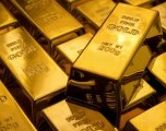 Oro rompe récord histórico y supera los $3,800 impulsado por la inflación en EE.UU.