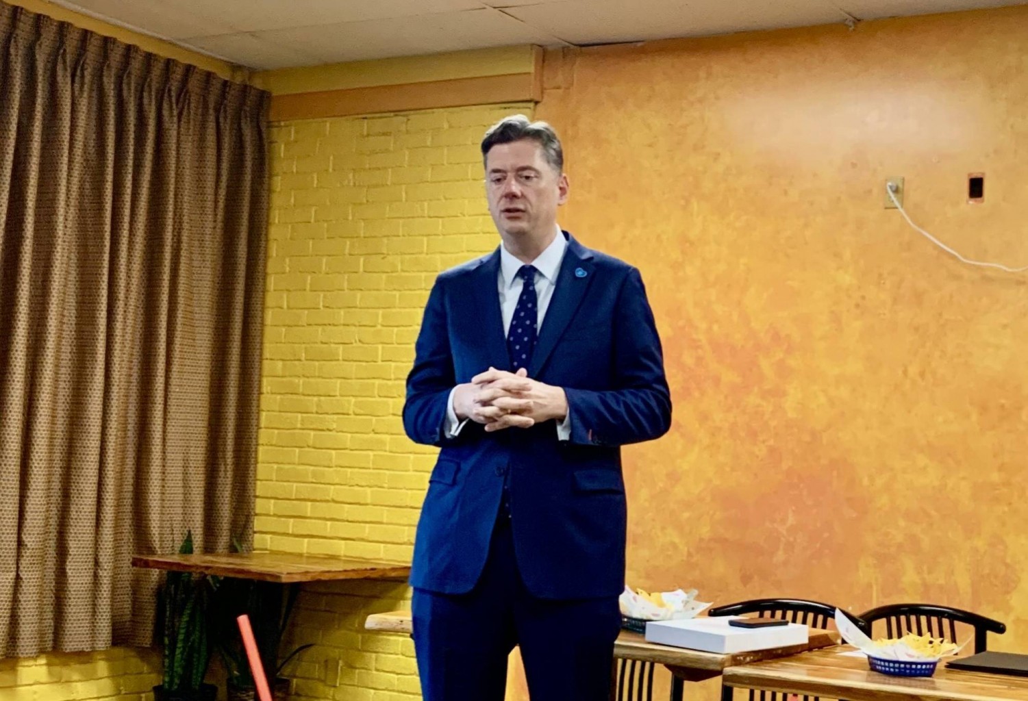 OKC Bond Election Day 14 de Octubre