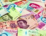 Peso Mexicano se mantiene estable ante datos mixtos sobre inflación