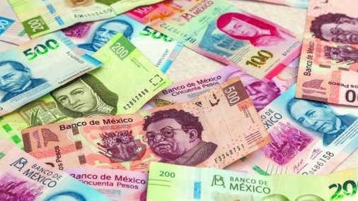 Peso Mexicano se mantiene estable ante datos mixtos sobre inflación