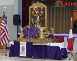 Celebración del Señor de los Milagros también llega a Oklahoma Celebración del Señor de los Milagros también llega a Oklahoma