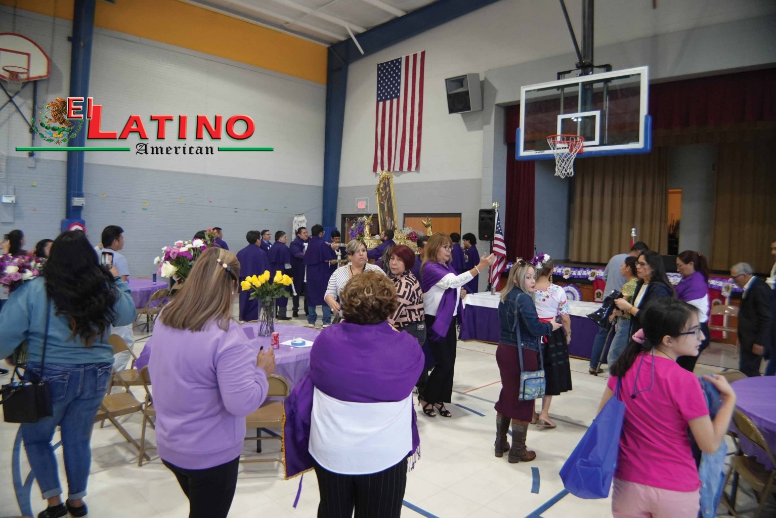 Señor de los Milagros 