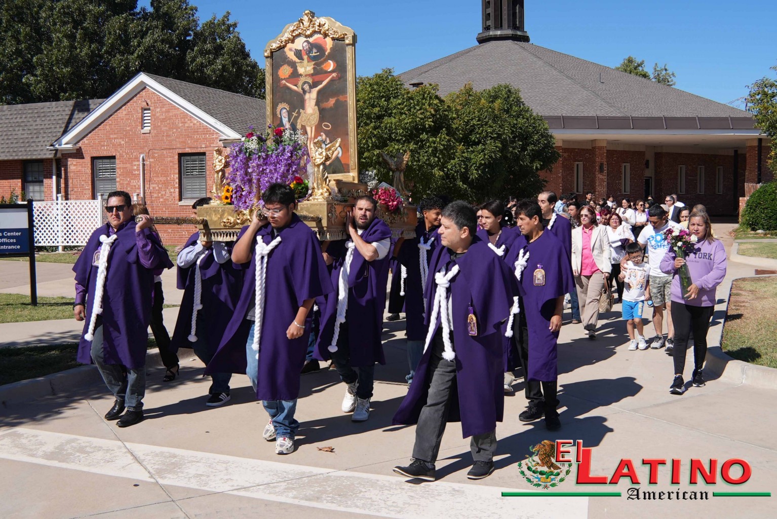 Señor de los Milagros