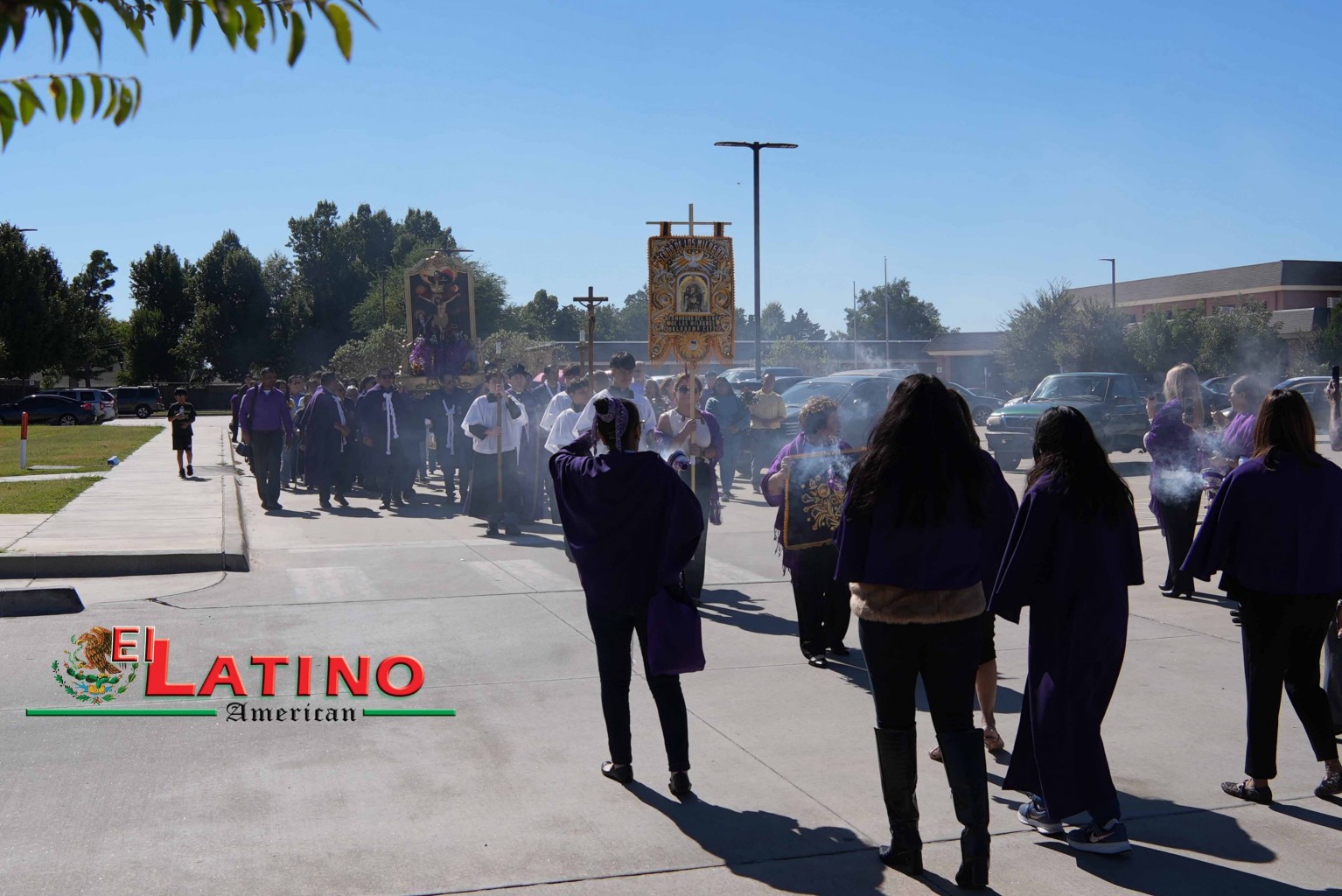 Señor de los Milagros