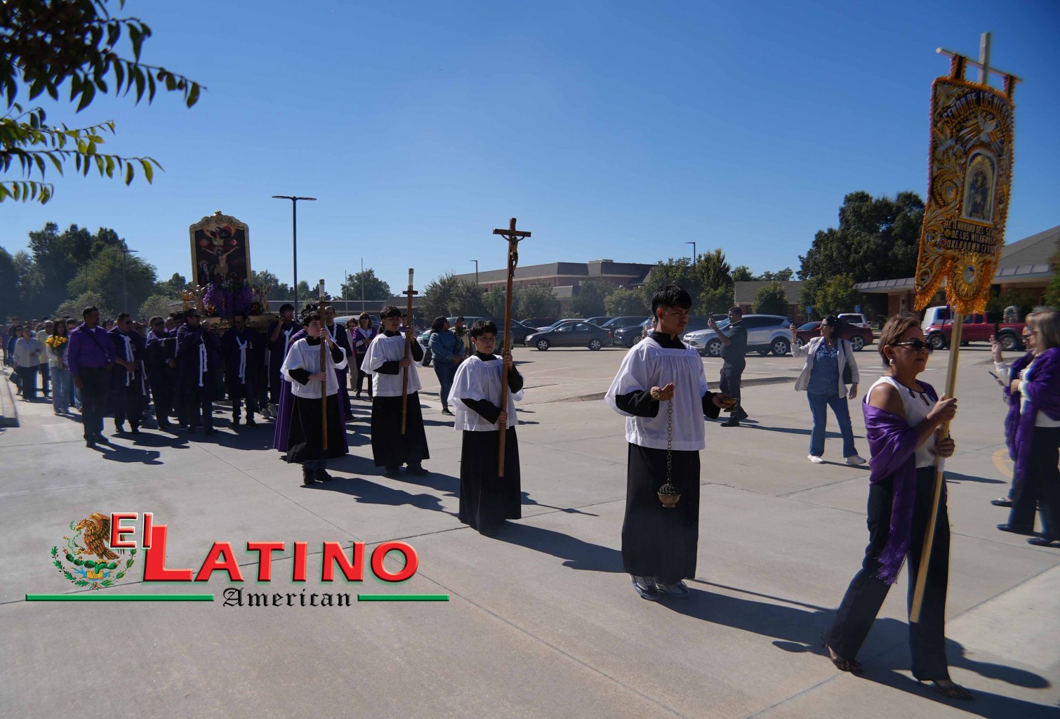 Señor de los Milagros