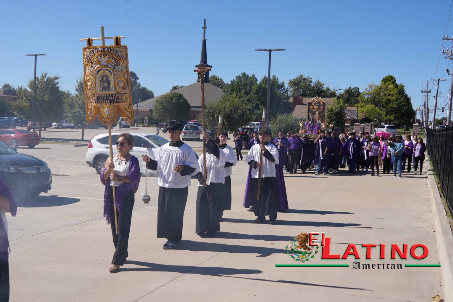 Señor de los Milagros