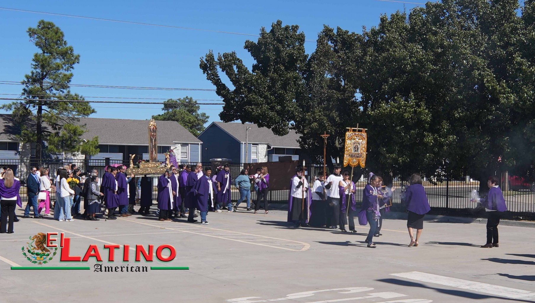 Señor de los Milagros