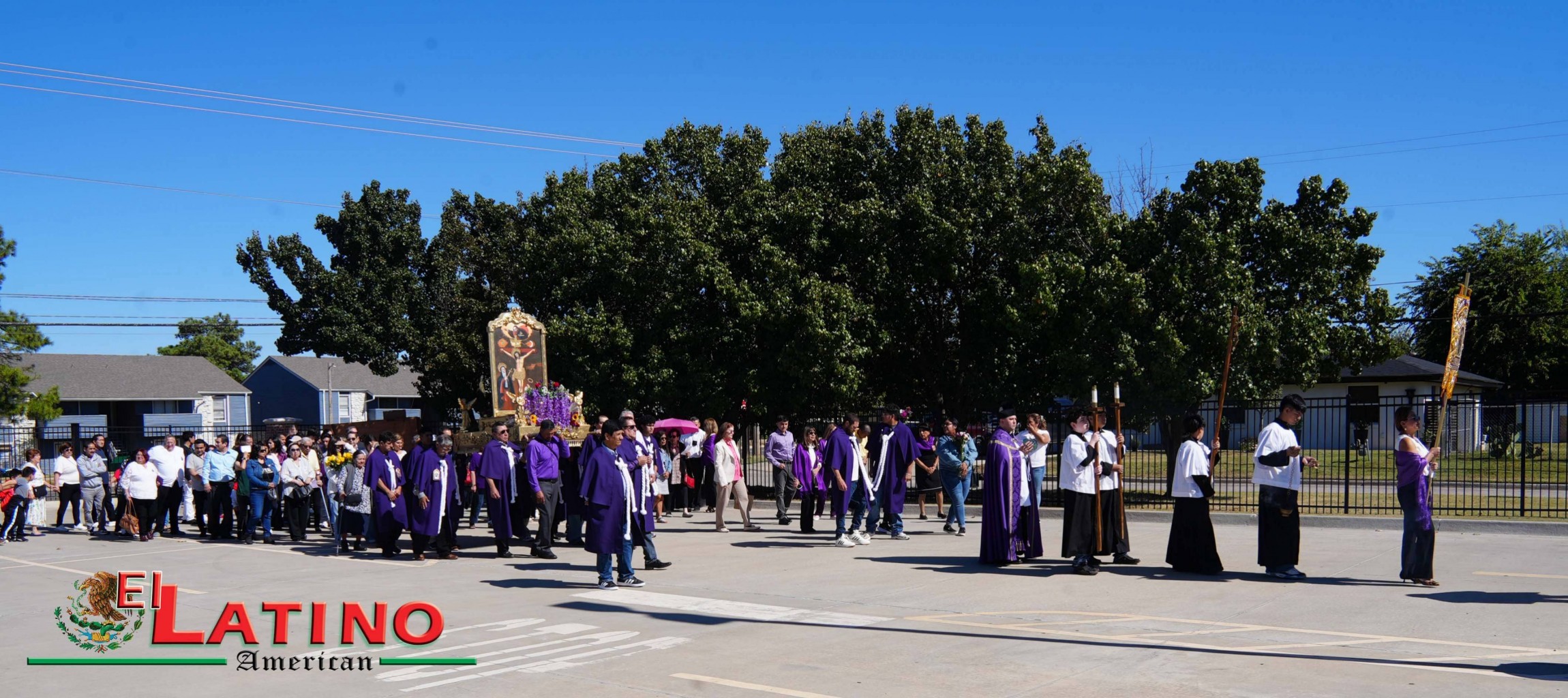 Señor de los Milagros