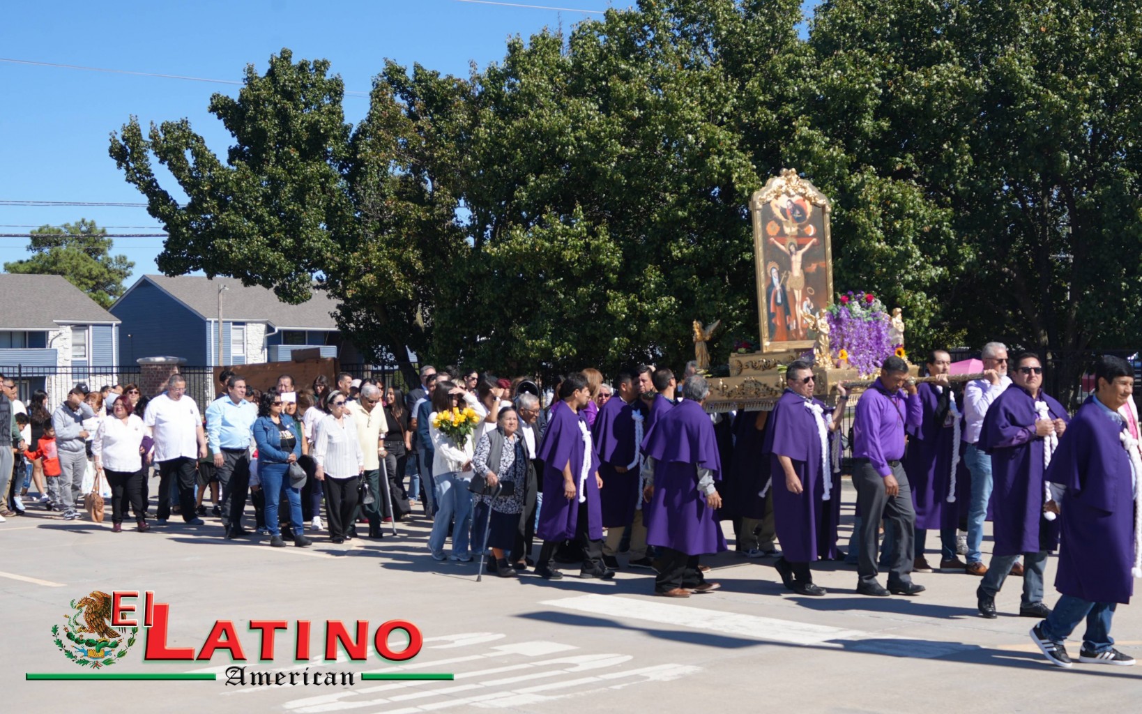 Señor de los Milagros