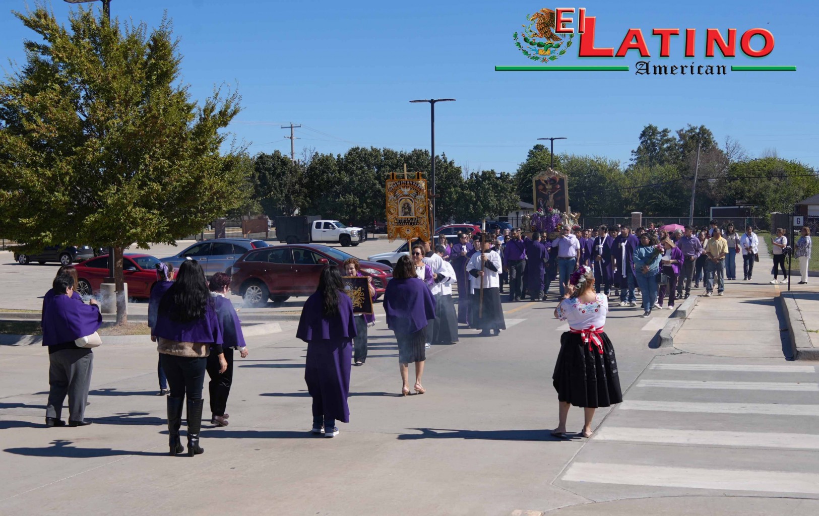 Señor de los Milagros 