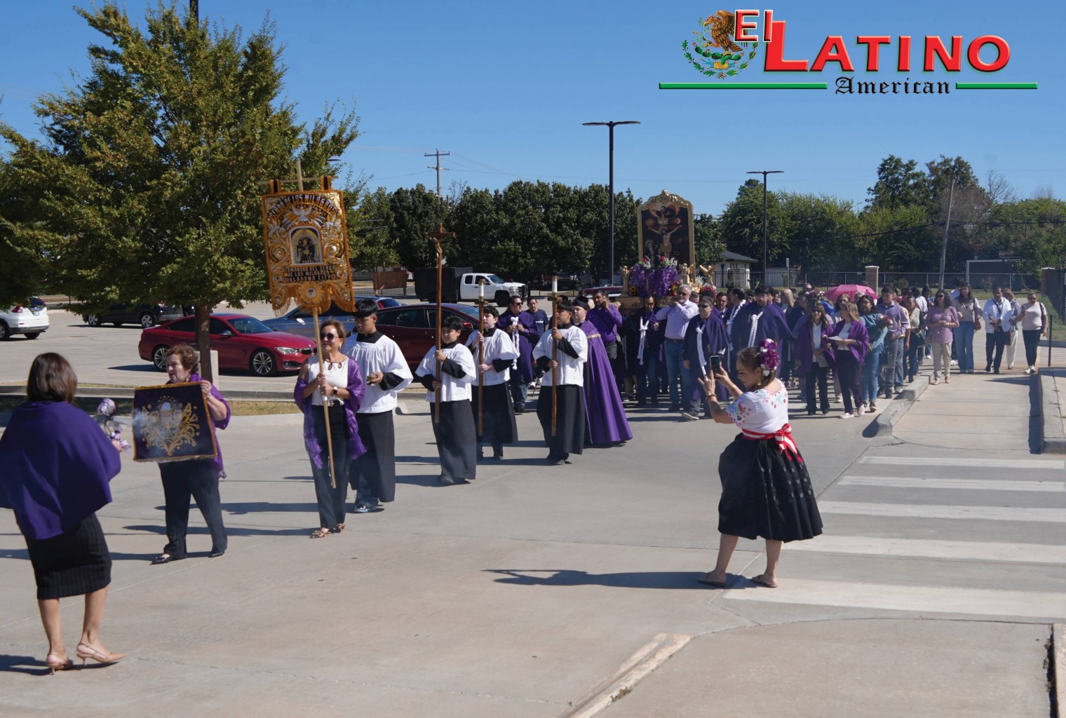 Señor de los Milagros 