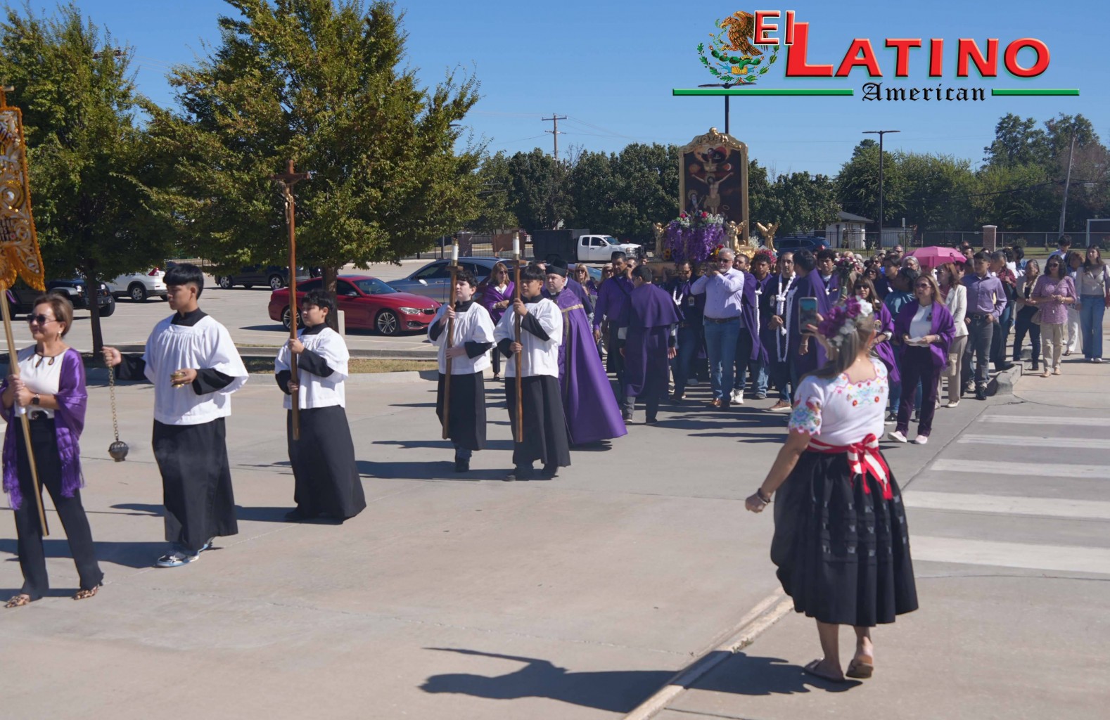 Señor de los Milagros