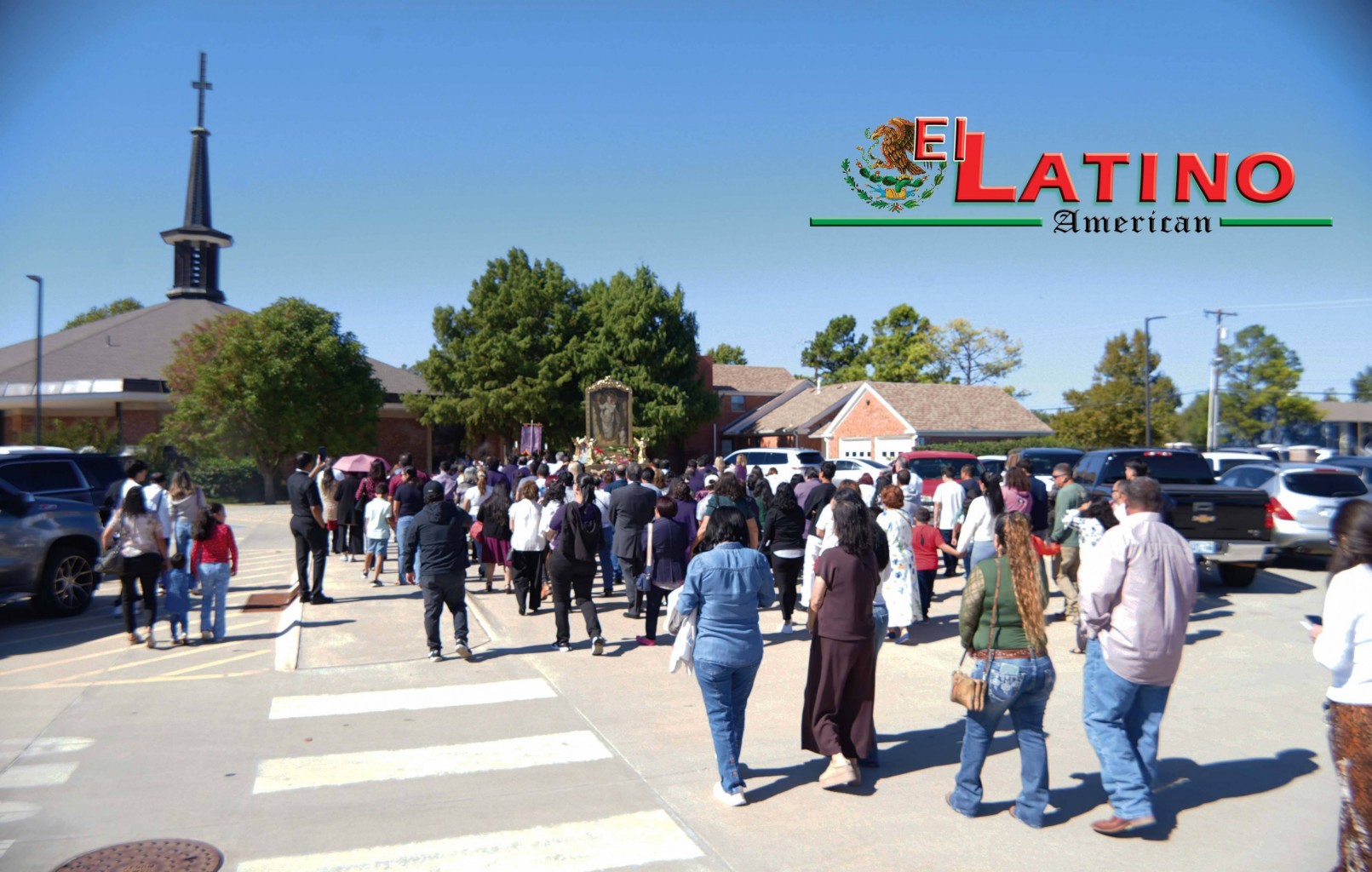 Señor de los Milagros 