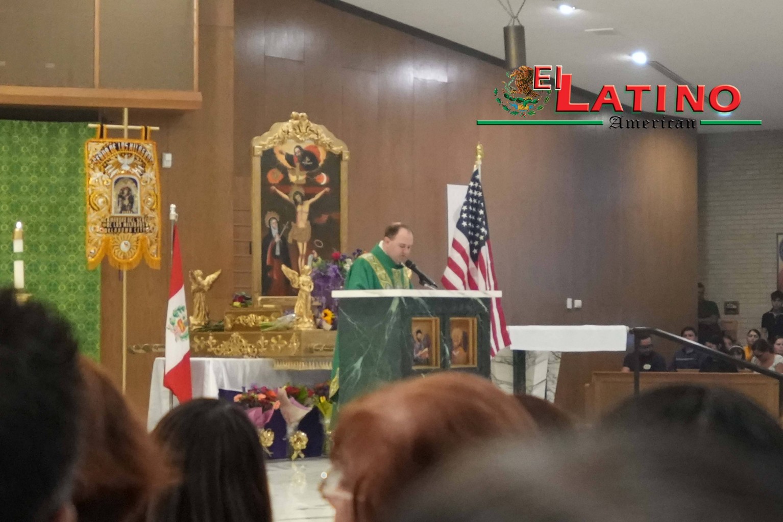 Señor de los Milagros