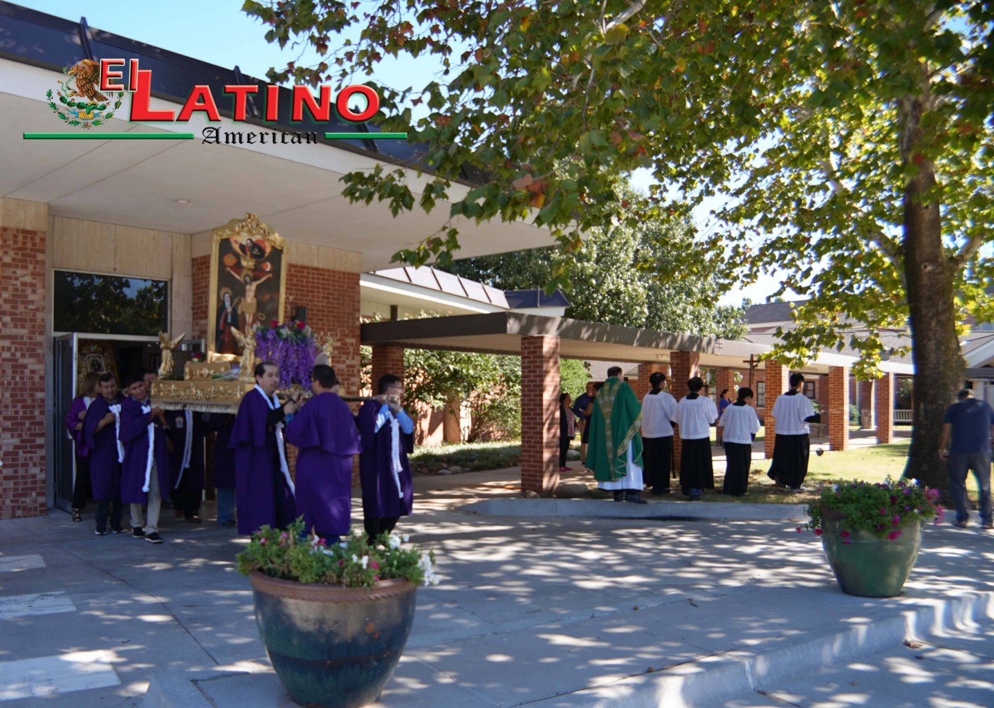 Señor de los Milagros