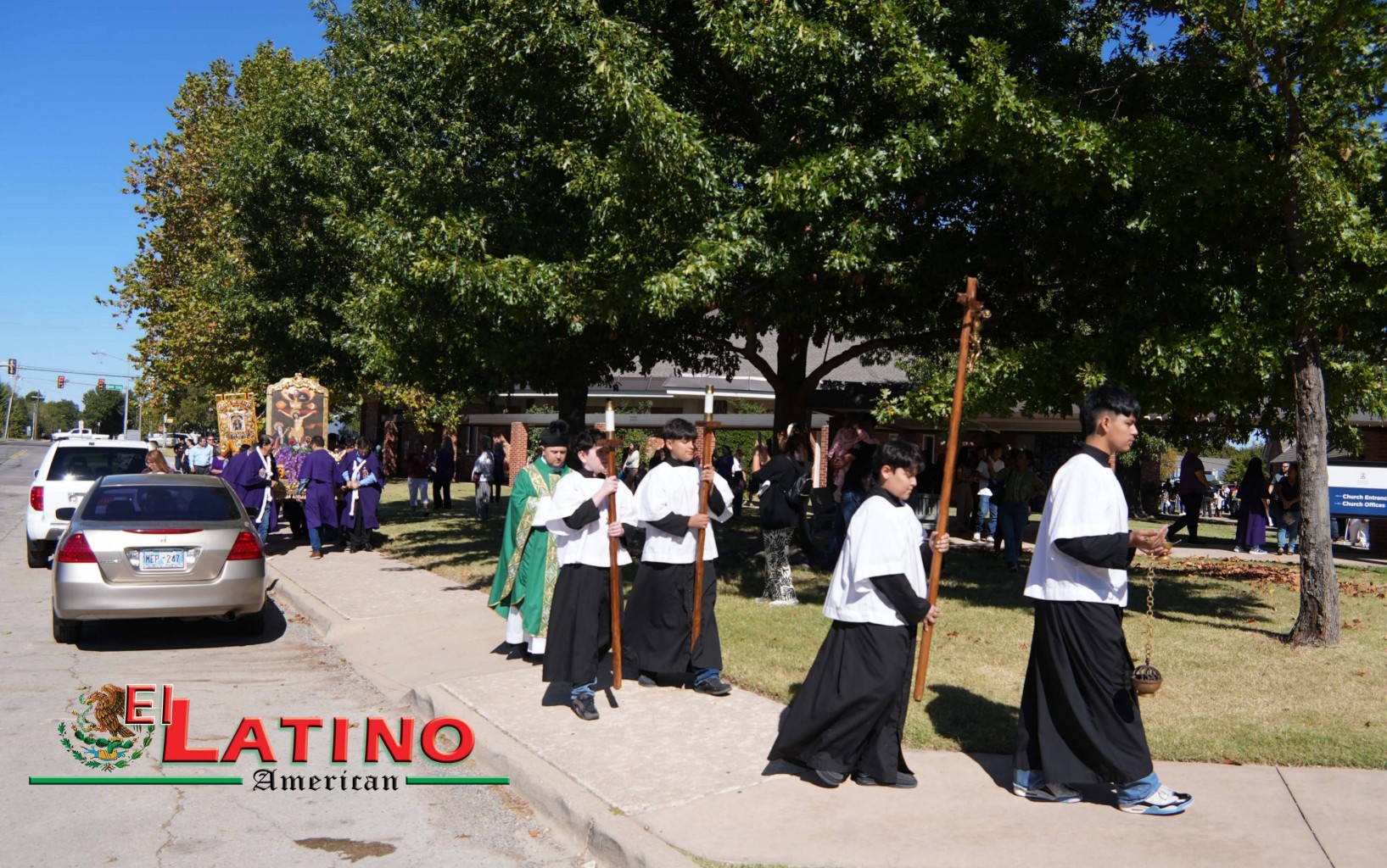 Señor de los Milagros