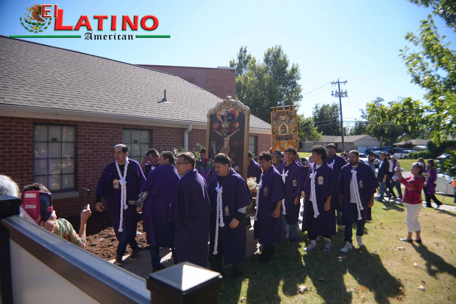 Señor de los Milagros