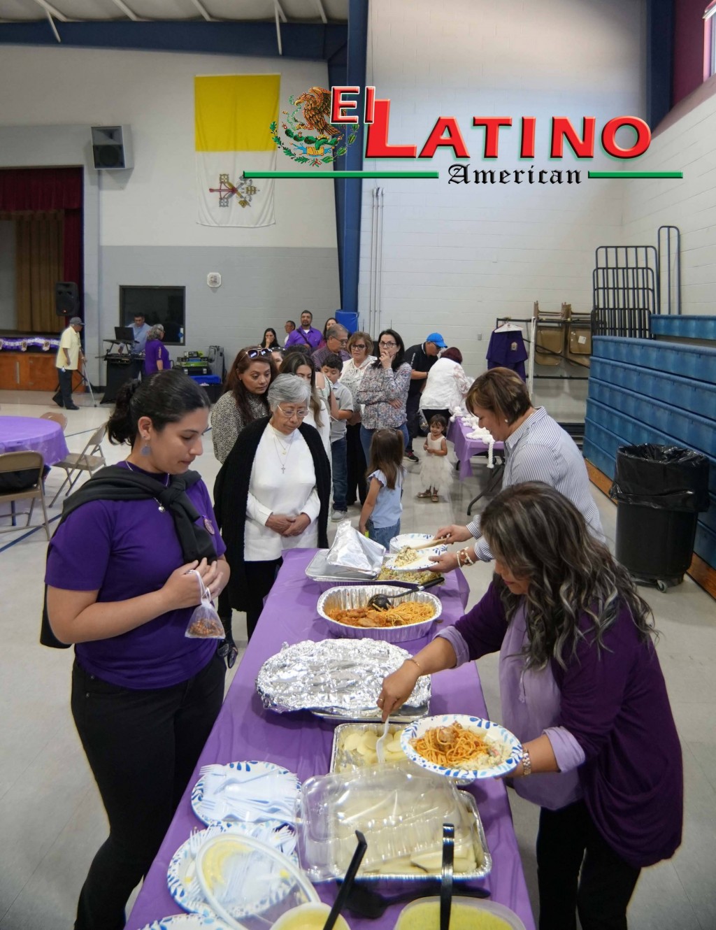 Señor de los Milagros 