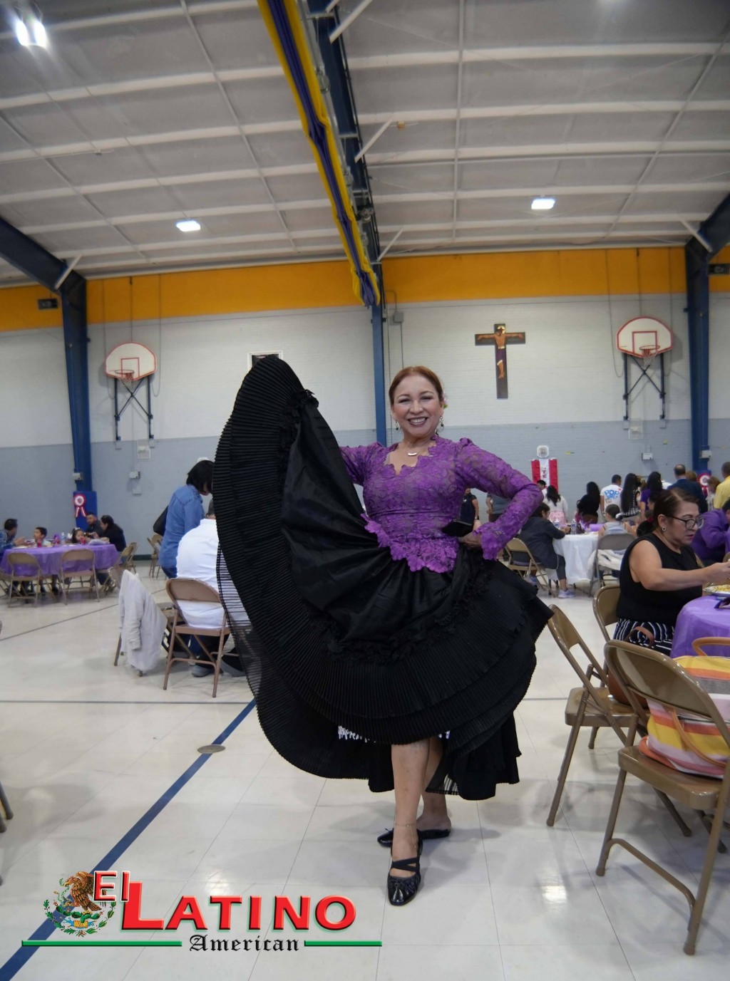 Señor de los Milagros