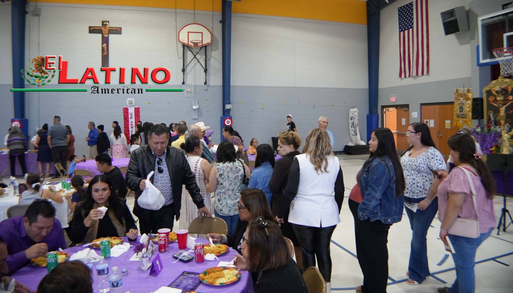 Señor de los Milagros 