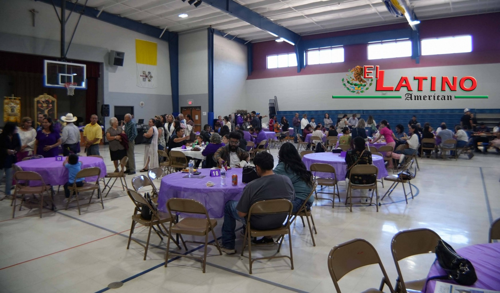 Señor de los Milagros 