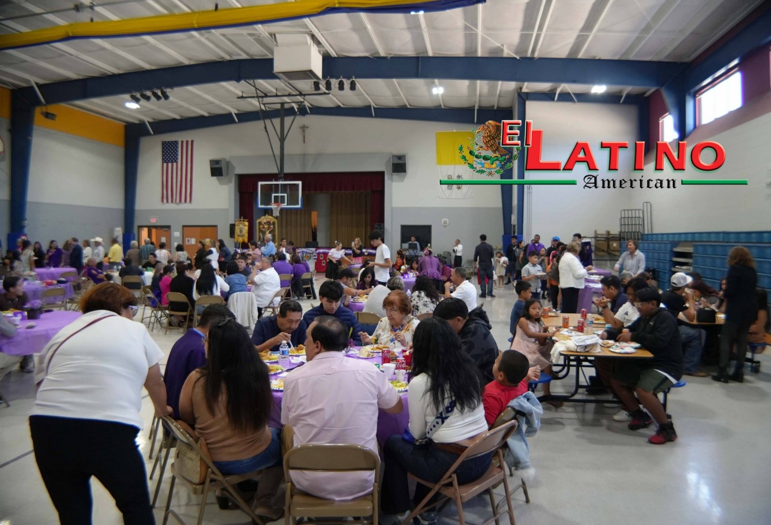 Señor de los Milagros 