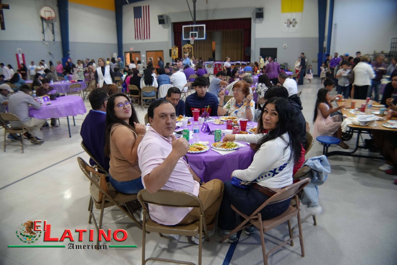 Señor de los Milagros