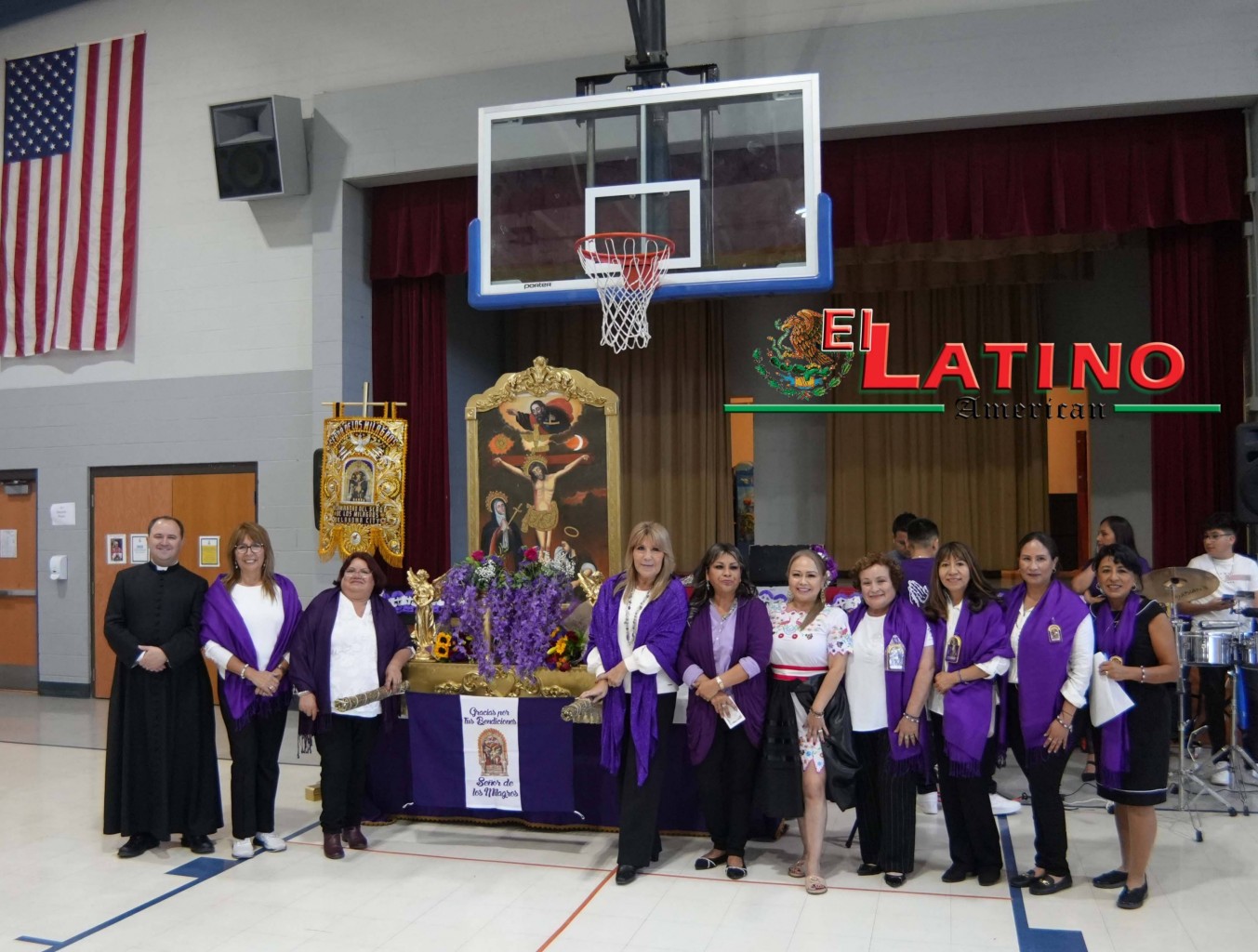 Señor de los Milagros