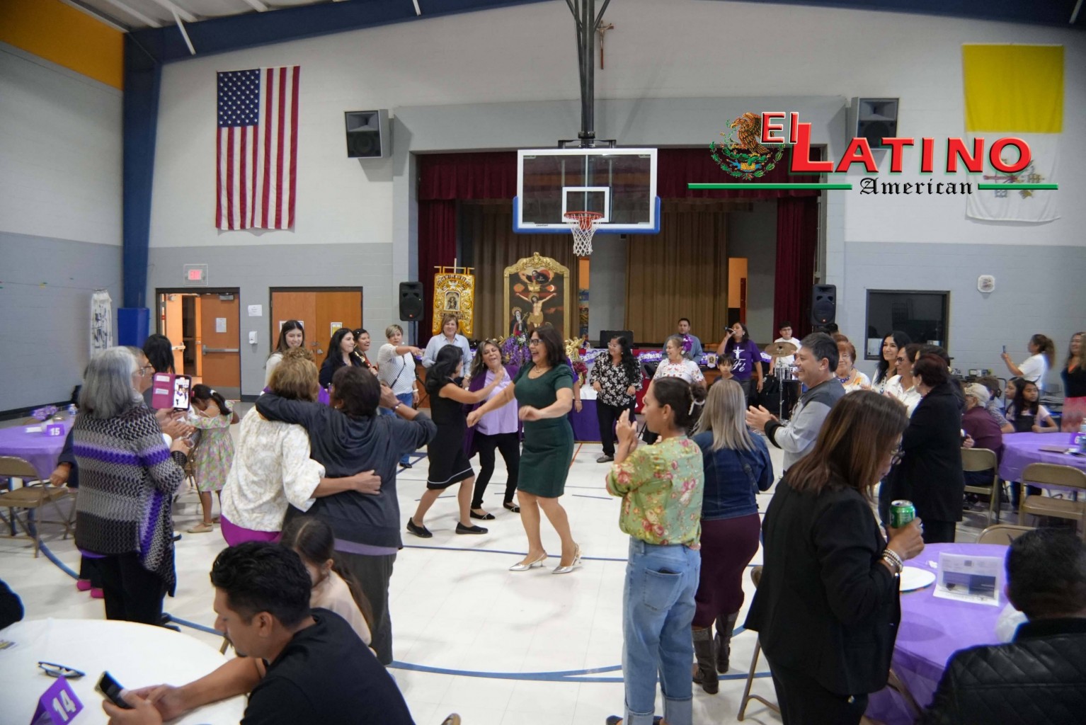 Señor de los Milagros