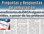 Preguntas y Respuestas de Inmigración
